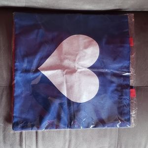 Harveys 'Made with Love' canvas tote